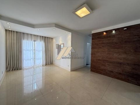 Apartamento à venda em Campinas, Cambuí, com 2 quartos, com 92 m²