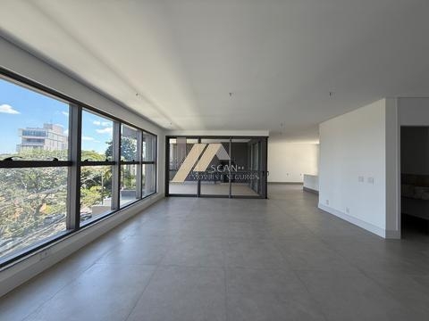 Apartamento à venda em Campinas, Nova Campinas, com 3 suítes, com 222 m², Legend Nova Campinas