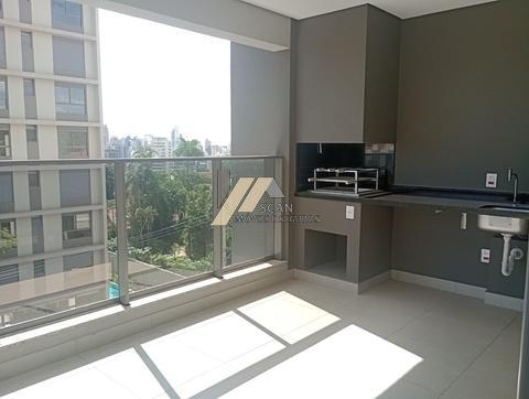 Apartamento à venda em Campinas, Nova Campinas, com 3 suítes, com 116 m²