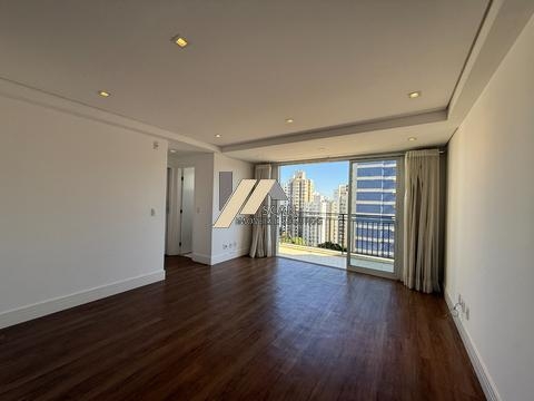 Apartamento à venda e para alugar em Campinas, Cambuí, com 1 suíte, com 60 m²