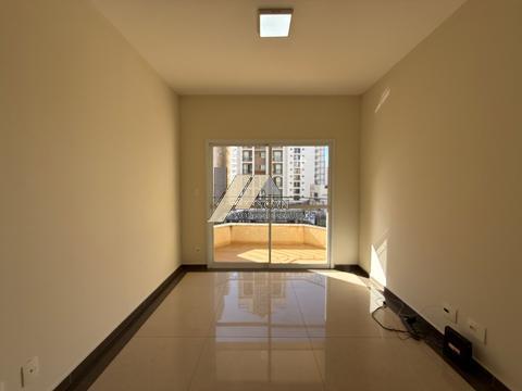 Apartamento para alugar em Campinas, Cambuí, com 3 quartos, com 95 m²