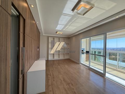 Apartamento à venda em Campinas, Jardim Madalena, com 3 quartos, com 96 m², Acqua Galleria