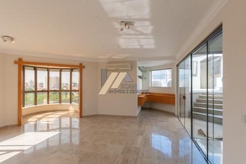 Cobertura à venda e para alugar em Campinas, Cambuí, com 3 suítes, com 320 m²