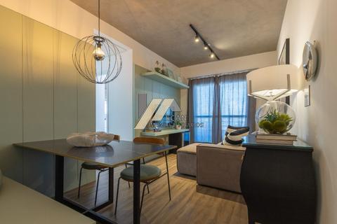 Apartamento para alugar em Campinas, Jardim Guanabara, com 2 quartos, com 56 m², MORADA PARK