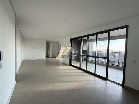 Apartamento à venda em Campinas, Nova Campinas, com 2 suítes, com 125 m²