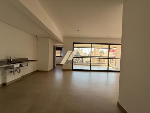 Apartamento à venda em Campinas, Cambuí, com 3 suítes, com 111.25 m², Altitude Cambuí