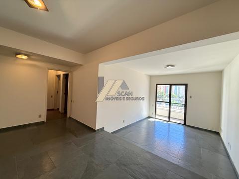 Apartamento à venda em Campinas, Cambuí, com 3 quartos, com 96 m²