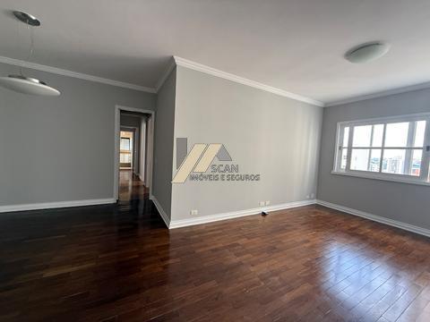 Apartamento à venda e para alugar em Campinas, Cambuí, com 3 quartos, com 115 m²