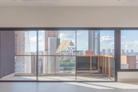 Apartamento à venda e para alugar em Campinas, Cambuí, com 3 suítes, com 170 m²