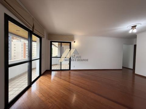 Apartamento à venda e para alugar em Campinas, Cambuí, com 4 quartos, com 165 m²