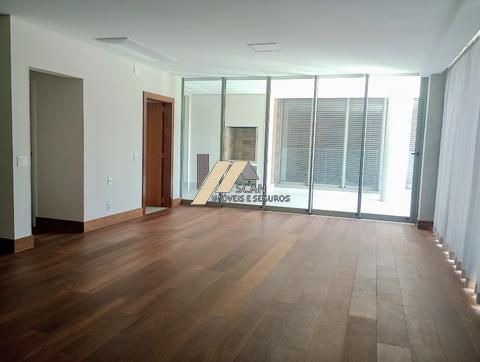 Apartamento à venda em Campinas, Cambuí, com 3 suítes, com 257 m², Bossa Nova