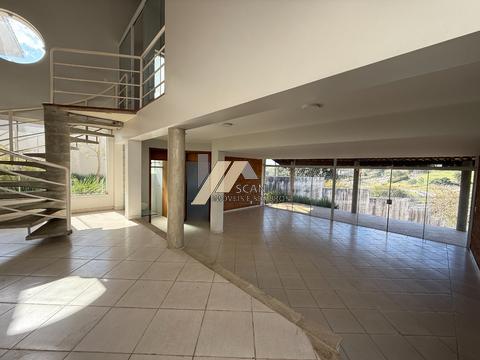 Casa à venda em Campinas, Bairro das Palmeiras, com 4 suítes, com 431 m²