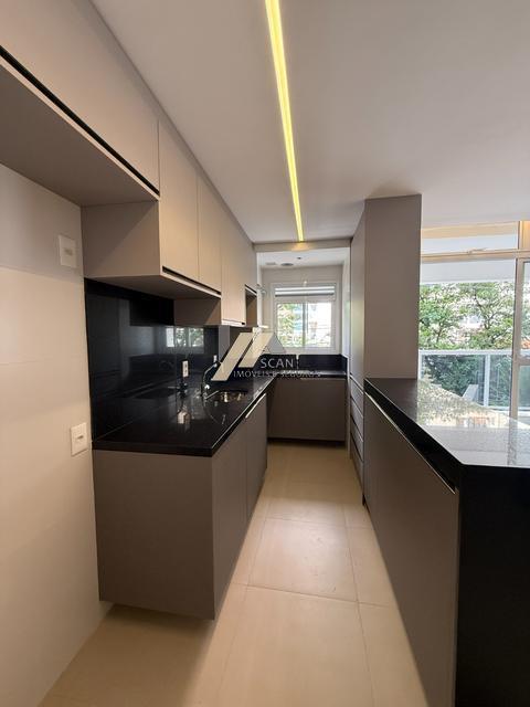 Apartamento à venda em Campinas, Cambuí, com 2 quartos, com 60.4 m², MARIENPLATZ RESIDENCE