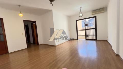 Apartamento à venda em Campinas, Cambuí, com 3 quartos, com 117 m²