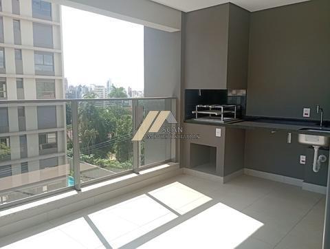Apartamento à venda em Campinas, Nova Campinas, com 3 suítes, com 116 m²