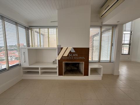 Cobertura à venda em Campinas, Nova Campinas, com 3 quartos, com 109.7 m²