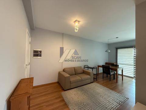 Apartamento para alugar em Campinas, Cambuí, com 2 quartos, com 66 m², Privilege Residence