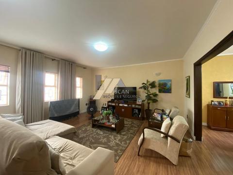 Casa à venda em Campinas, Parque São Quirino, com 3 quartos, com 179.5 m²