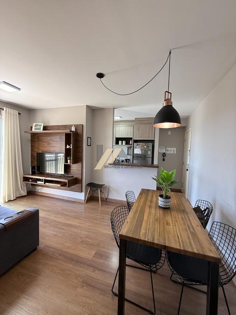 Apartamento à venda em Campinas, Swift, com 2 quartos, com 60 m², Perfect Life Residence